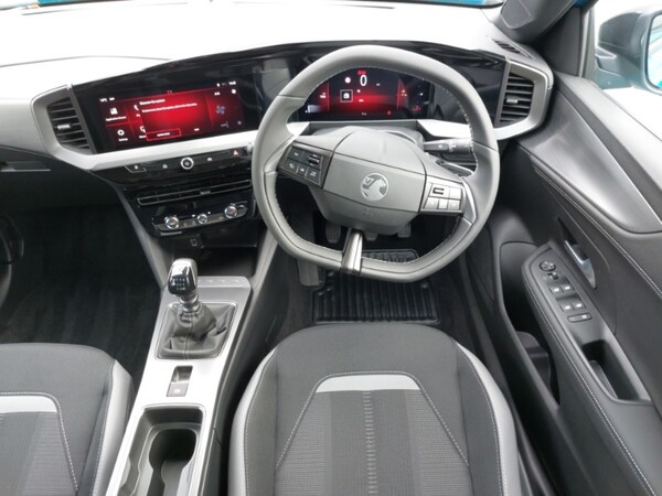 Used Vauxhall Mokka 2025 for sale - 76212890: Photo 11