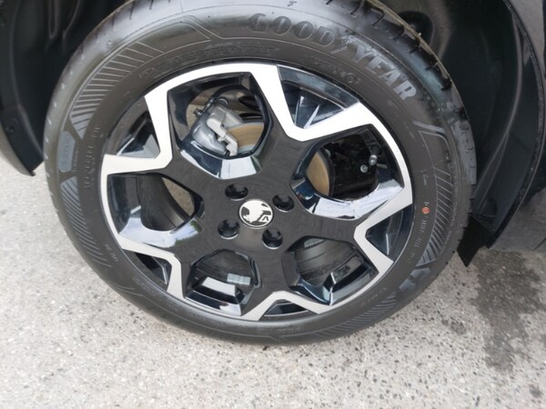 Used Vauxhall Mokka 2025 for sale - 76212890: Photo 12