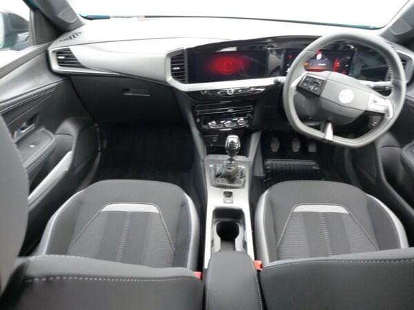 Used Vauxhall Mokka 2025 for sale - 76212890: Photo 2