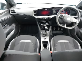 Used Vauxhall Mokka 2025 for sale - 76212890: Photo 2