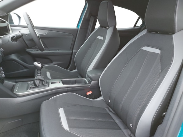 Used Vauxhall Mokka 2025 for sale - 76212890: Photo 5