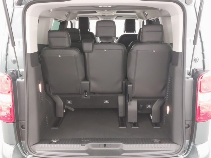 Used Citroen Space Tourer 2025 for sale - 77645279: Photo 8