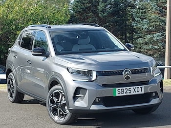 Used Citroen C3 2025 for sale - 76049936: Photo