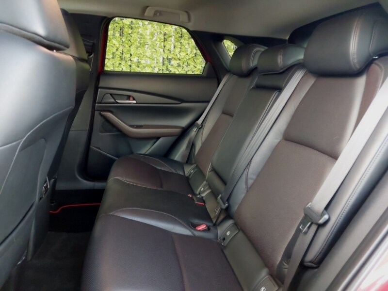 Used Mazda CX-30 2020 for sale - 77790939: Photo 6