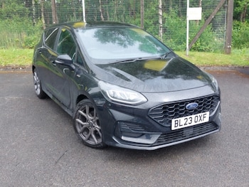 Used Ford Fiesta 2023 for sale - 78848164: Photo