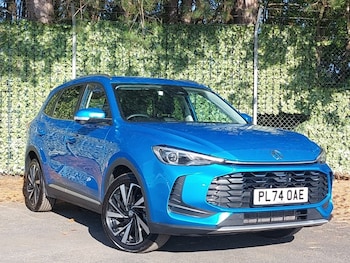 2025 - 1.5 Hybrid+ Trophy 5dr Auto