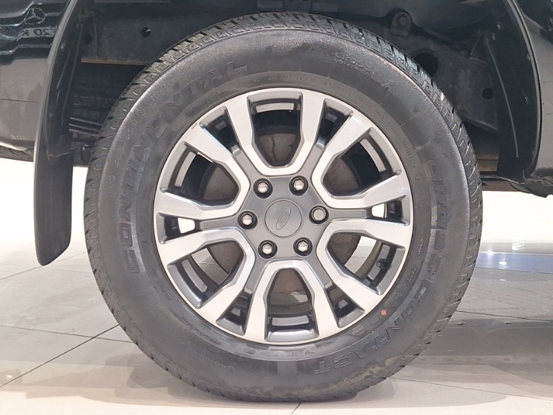 Used Ford Ranger 2021 for sale - 77266350: Photo 12