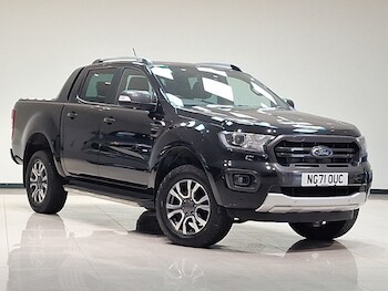 Ford Ranger feature image