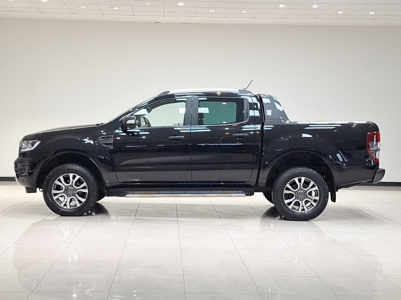 Used Ford Ranger 2021 for sale - 77266350: Photo 4