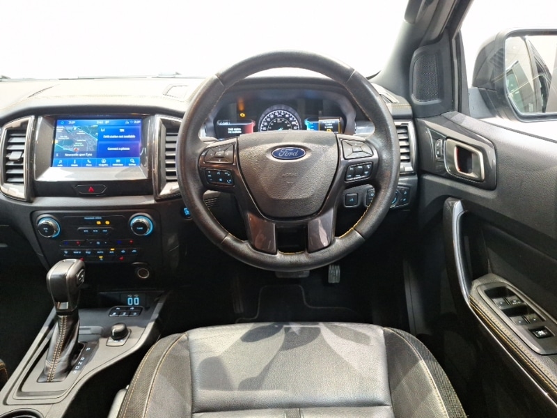 Used Ford Ranger 2021 for sale - 77266350: Photo 7