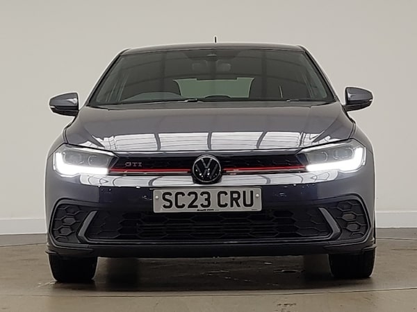 Used Volkswagen Polo 2023 for sale - 76180524: Photo 12