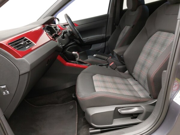 Used Volkswagen Polo 2023 for sale - 76180524: Photo 5