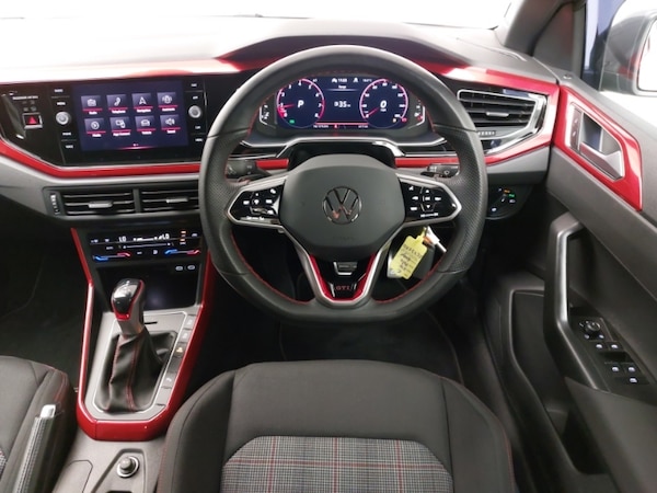 Used Volkswagen Polo 2023 for sale - 76180524: Photo 7