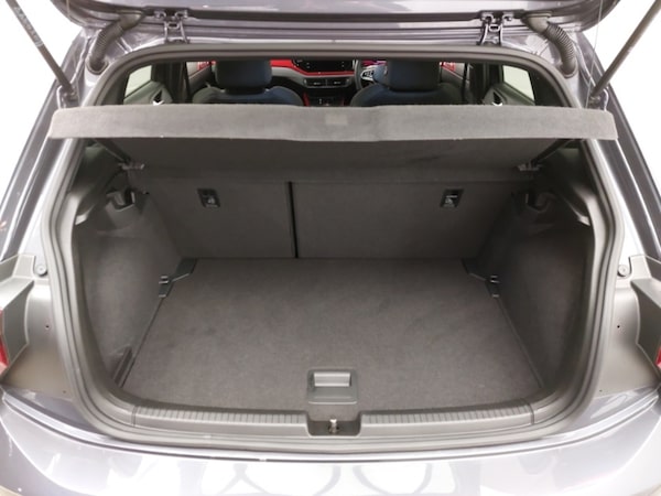 Used Volkswagen Polo 2023 for sale - 76180524: Photo 8