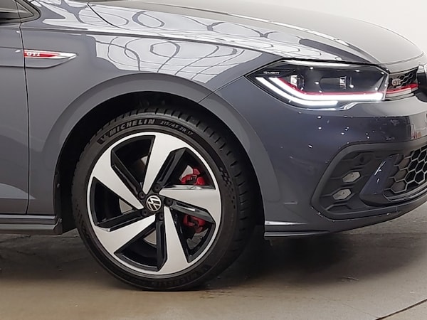 Used Volkswagen Polo 2023 for sale - 76180524: Photo 9