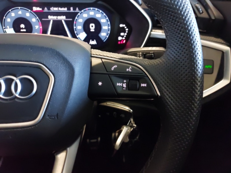 Used Audi Q3 2024 for sale - 76864961: Photo 11