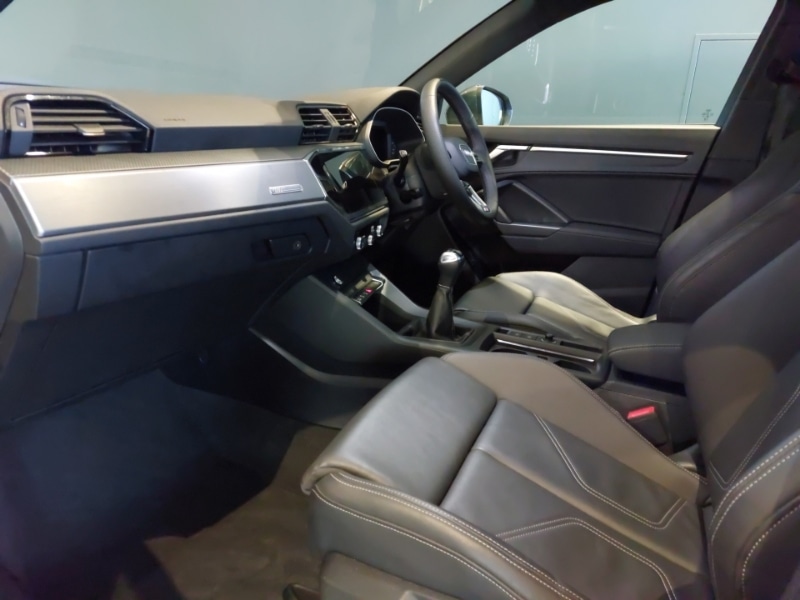 Used Audi Q3 2024 for sale - 76864961: Photo 5