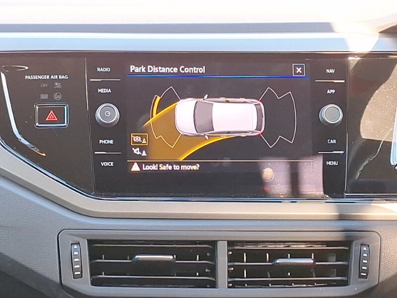 Used Volkswagen Polo 2021 for sale - 77948560: Photo 11