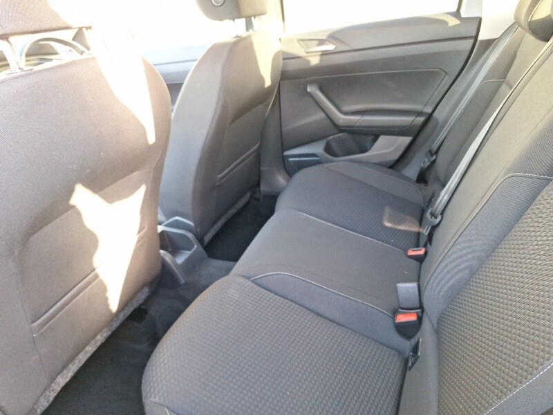 Used Volkswagen Polo 2021 for sale - 77948560: Photo 6