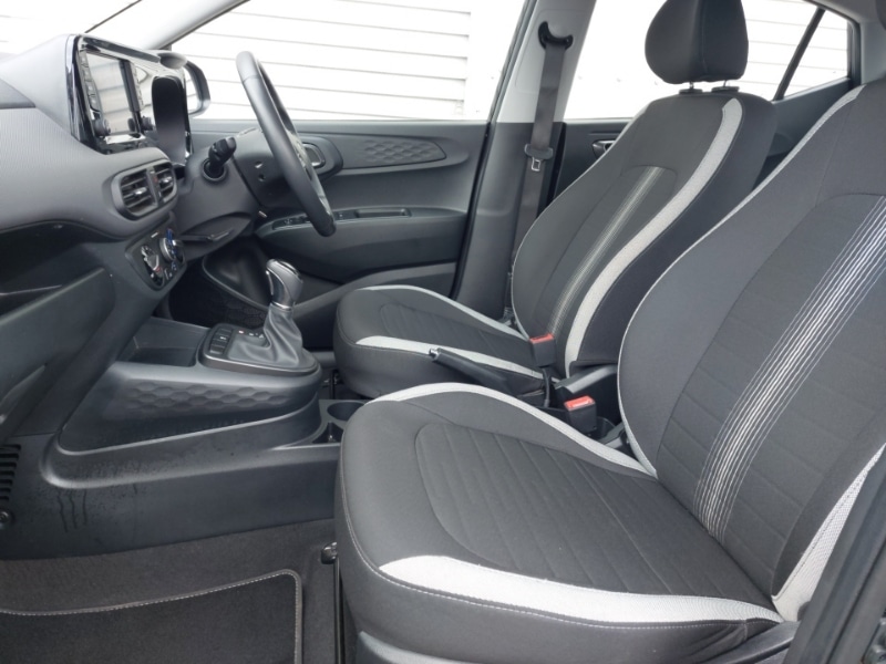 Used Hyundai i10 2025 for sale - 77907193: Photo 5