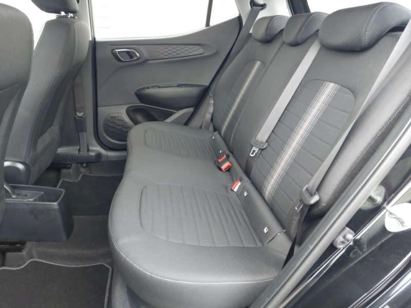 Used Hyundai i10 2025 for sale - 77907193: Photo 6