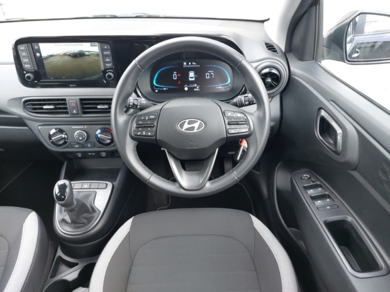 Used Hyundai i10 2025 for sale - 77907193: Photo 7