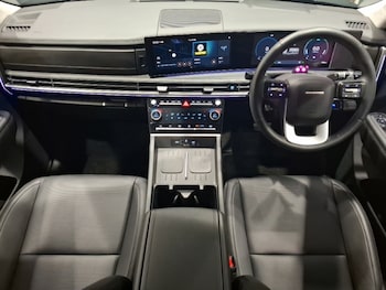 Used Hyundai Santa Fe 2025 for sale - 78439523: Photo