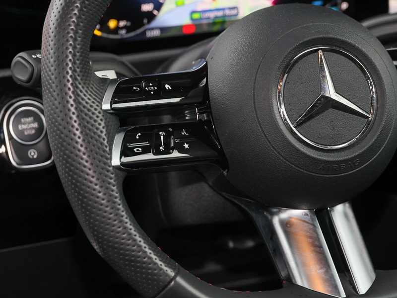 Used Mercedes-Benz A-Class 2023 for sale - 76668880: Photo 11