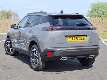 Used Peugeot 2008 2025 for sale - 75447538: Photo