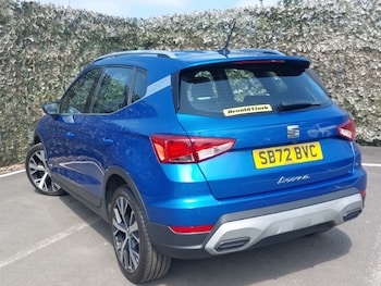 Used SEAT Arona 2023 for sale - 79235224: Photo
