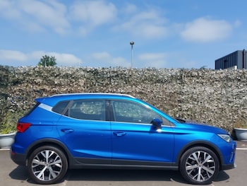 Used SEAT Arona 2023 for sale - 79235224: Photo