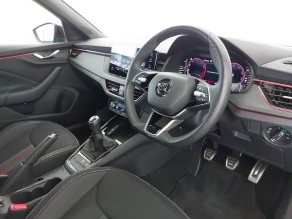 Used Skoda Kamiq 2024 for sale - 76220783: Photo 11