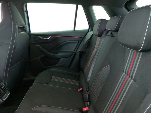 Used Skoda Kamiq 2024 for sale - 76220783: Photo 6