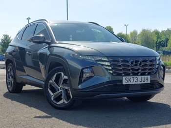 2023 - 1.6 TGDi Hybrid 230 Premium 5dr 2WD Auto