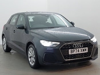 Audi A1 feature image