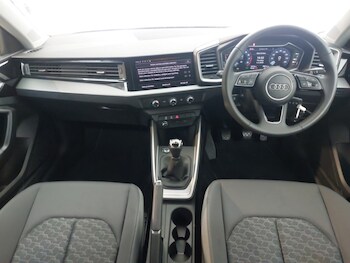 Used Audi A1 2025 for sale - 77767713: Photo