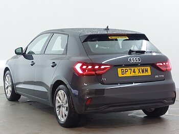 Used Audi A1 2025 for sale - 77767713: Photo