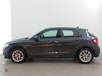 Used Audi A1 2025 for sale - 77767713: Photo