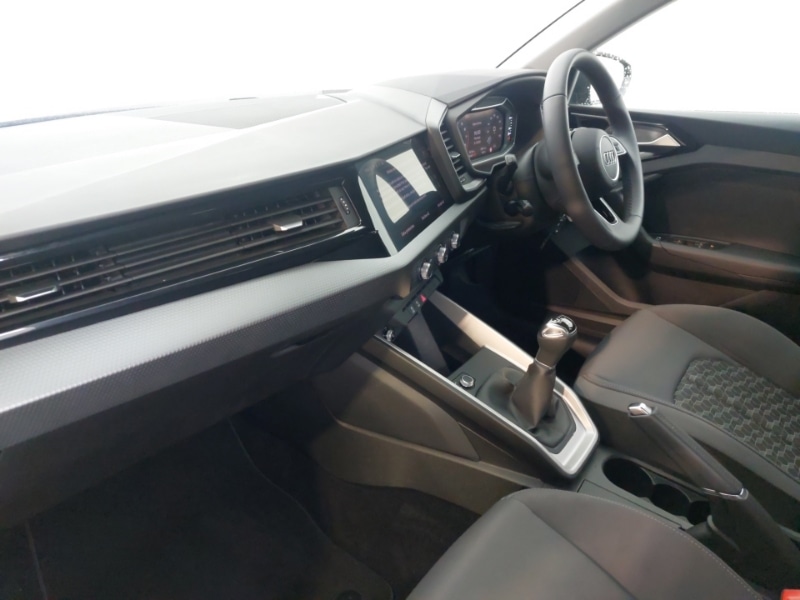 Used Audi A1 2025 for sale - 77767713: Photo 5