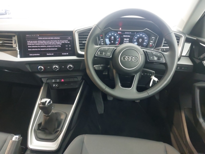 Used Audi A1 2025 for sale - 77767713: Photo 7