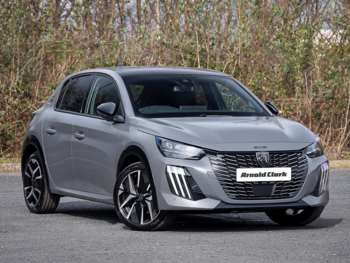 Used Peugeot 208 2025 for sale - 75417601: Photo