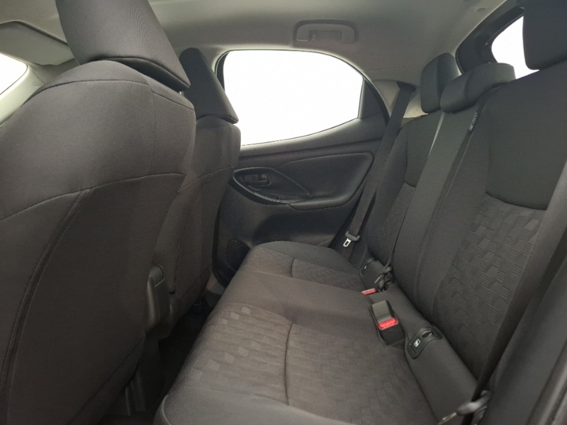 Used Mazda Mazda2 HYBRID 2025 for sale - 77630623: Photo 6