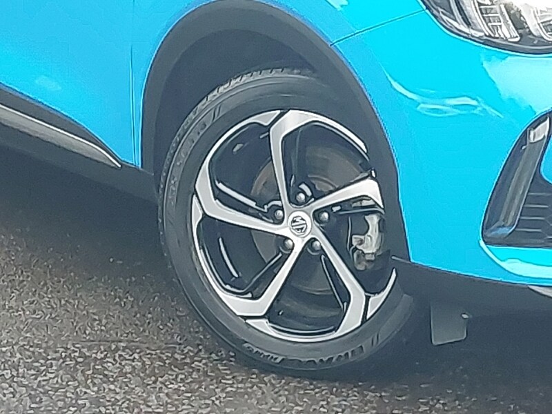 Used MG MG HS 2023 for sale - 77923834: Photo 9