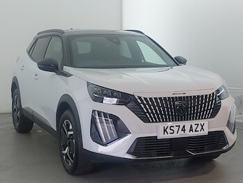 Peugeot - 2008