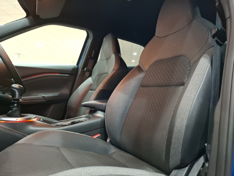 Used Nissan Juke 2025 for sale - 78093094: Photo 12