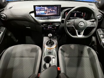 Used Nissan Juke 2025 for sale - 78093094: Photo