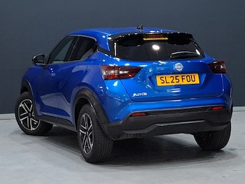 Used Nissan Juke 2025 for sale - 78093094: Photo