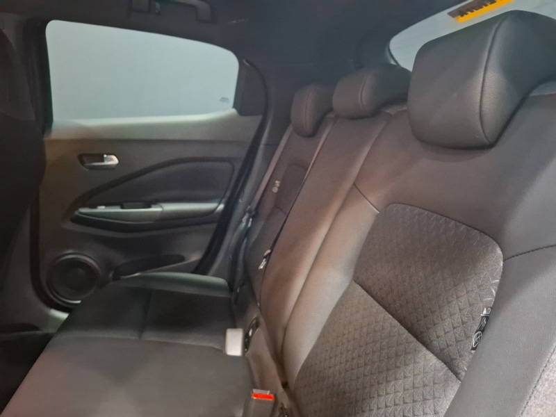 Used Nissan Juke 2025 for sale - 78093094: Photo 6