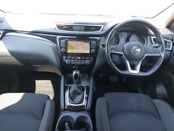 Used Nissan Qashqai 2021 for sale - 79185990: Photo