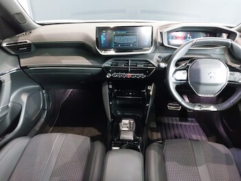 Used Peugeot 2008 2023 for sale - 78643108: Photo